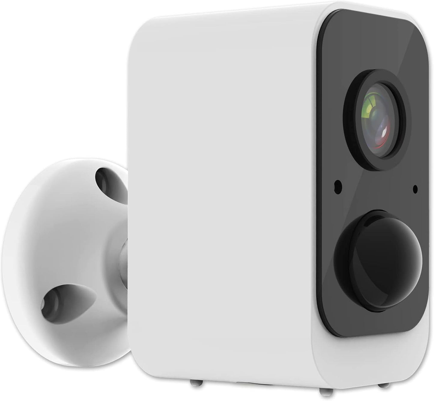Antelink Telecamera WIFI Esterno Batteria 1080P