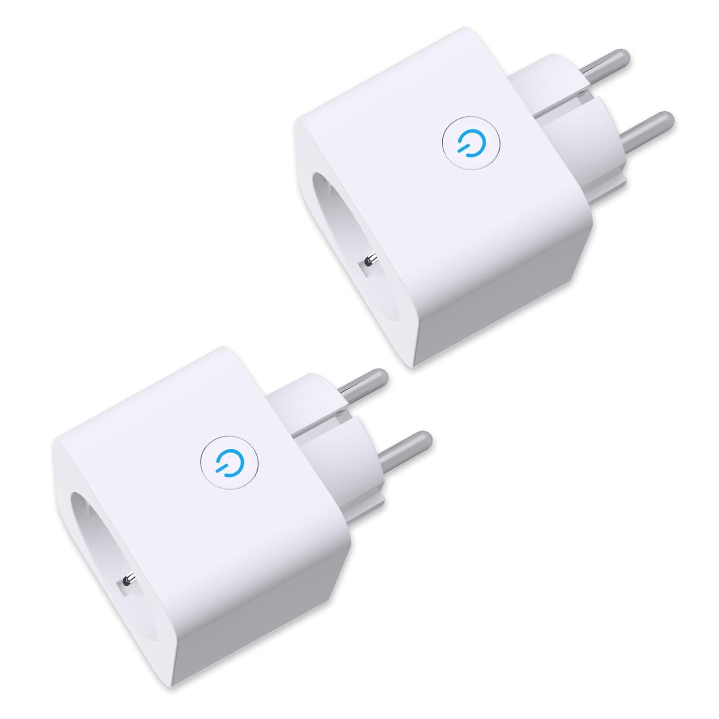 Presa Intelligente Wifi 16A Smart Plug