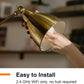 ANTELINK Lampadine LED Alexa Inteligente WiFi E14, Dimmerabile Lampadina Smart 8W 806ML 80W equivalente, RGB & 2700K-6500K bianco freddo caldo, compatibile con Alexa/Google Home, 4 pezzi